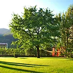 Gasthuis Valnascosta 3*