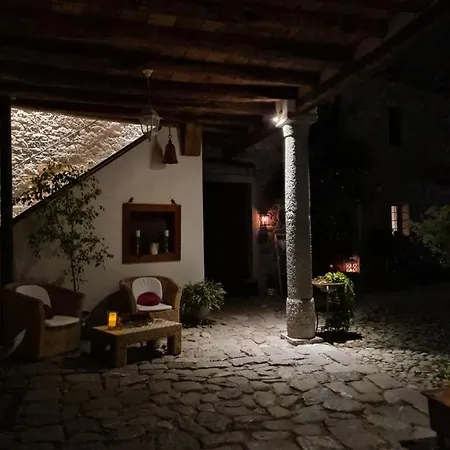 Guest house Valnascosta