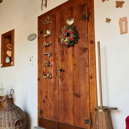 Valnascosta Casa de hóspedes