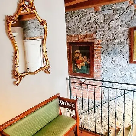 Valnascosta بيت ضيافة Faedis