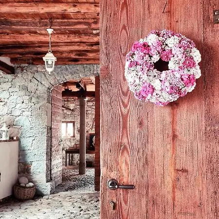 Guest house Valnascosta Faedis