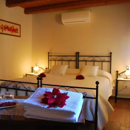 Guest house Valnascosta
