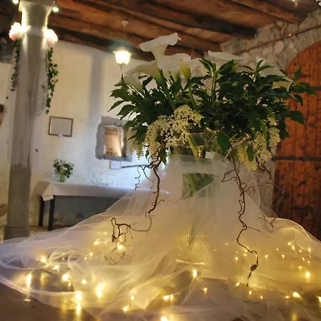 Casa de hóspedes Valnascosta Faedis