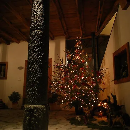 Casa de hóspedes Valnascosta Faedis