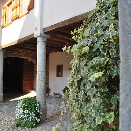 Valnascosta 3* Faedis