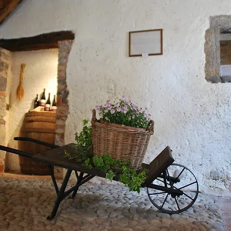 Valnascosta Casa de hóspedes