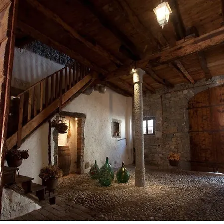 Valnascosta 3* Faedis