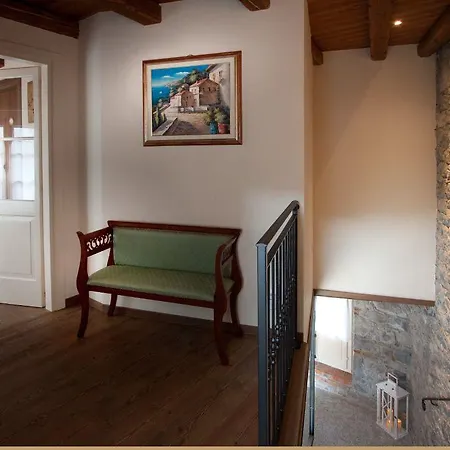 Valnascosta Casa de hóspedes 3*