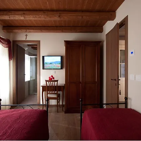 Valnascosta Casa de hóspedes