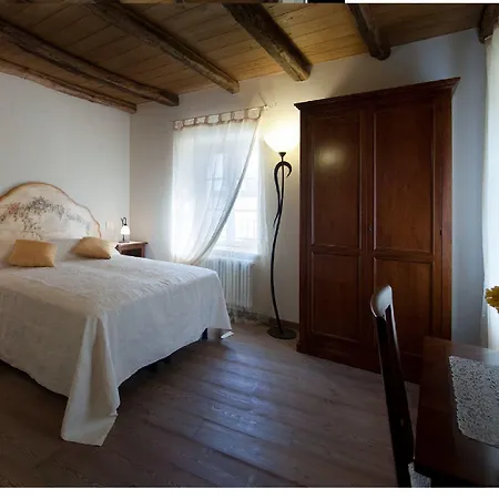 Casa de hóspedes Valnascosta Faedis