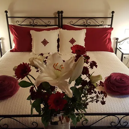 Casa de hóspedes Valnascosta 3*