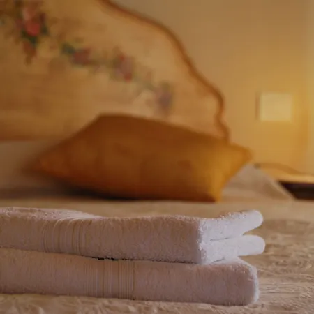 بيت ضيافة Valnascosta 3*