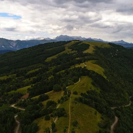 Valnascosta Casa de hóspedes 3*