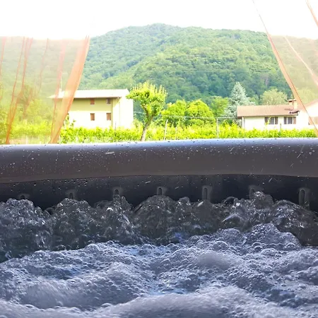 Valnascosta Casa de hóspedes 3*