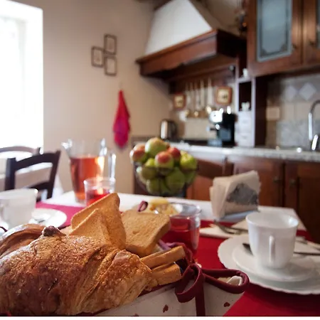 Valnascosta Casa de hóspedes Faedis