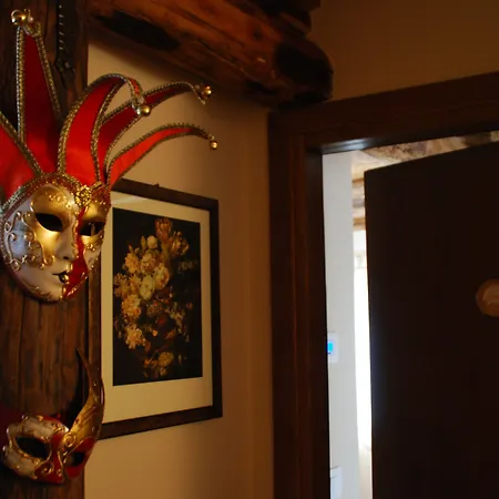 Casa de hóspedes Valnascosta