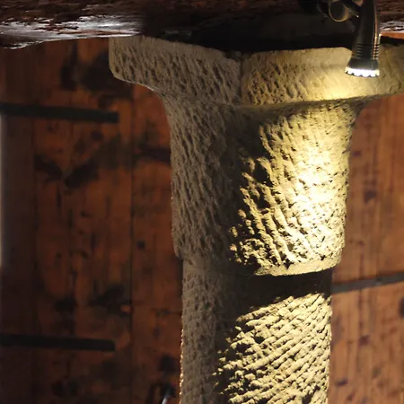 Valnascosta 3* Faedis