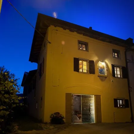 Casa de hóspedes Valnascosta