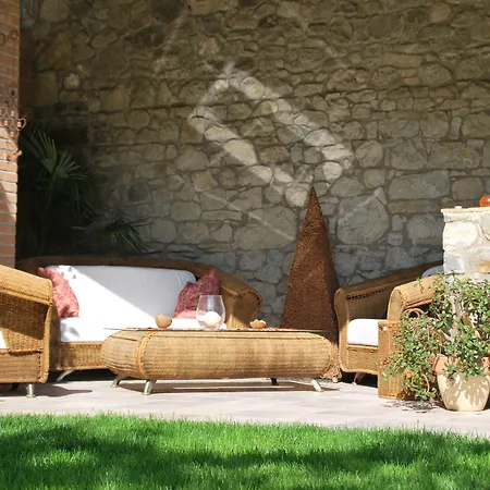 Valnascosta Casa de hóspedes 3*