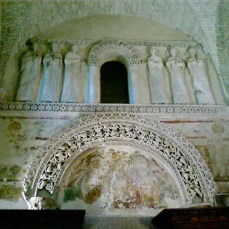 Valnascosta Casa de hóspedes 3*