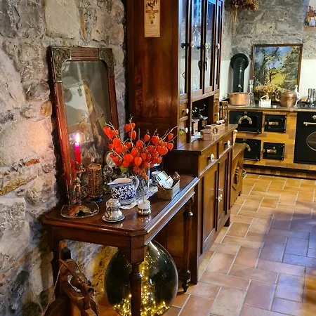 Casa de hóspedes Valnascosta