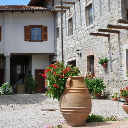 Valnascosta Casa de hóspedes Faedis