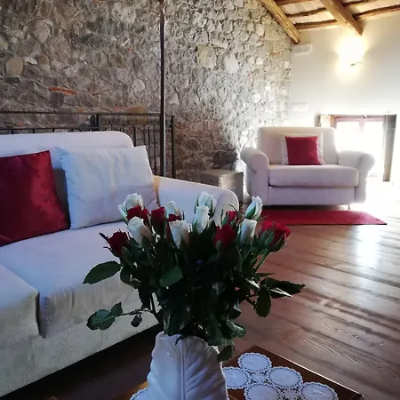艾福特卡姆拉福纳科斯塔旅馆 招待所