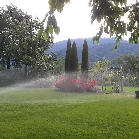 Valnascosta Guest house