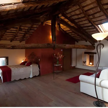 Guest house Valnascosta Faedis