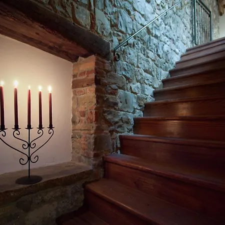 Casa de hóspedes Valnascosta 3*