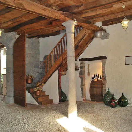 Guest house Valnascosta