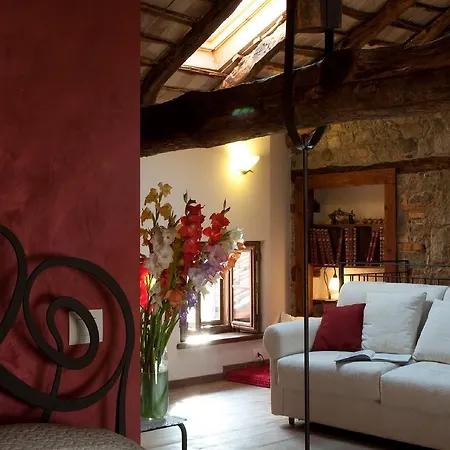 Guest house Valnascosta