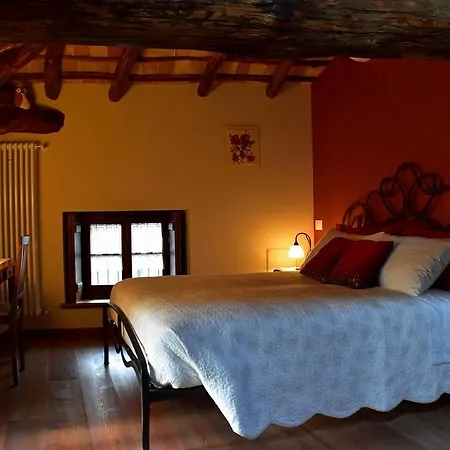 Guest house Valnascosta *