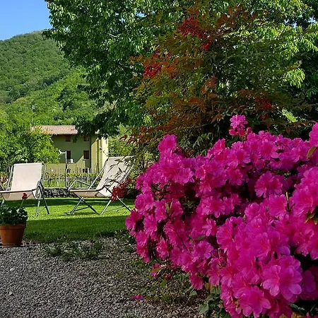 Valnascosta 3* Faedis