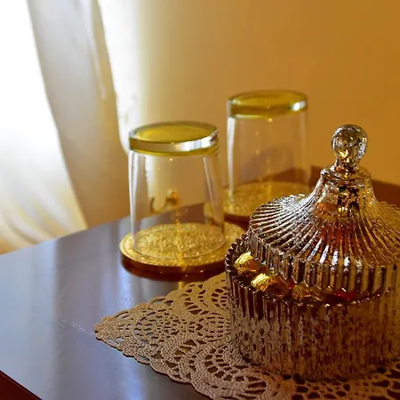 Guest house Valnascosta