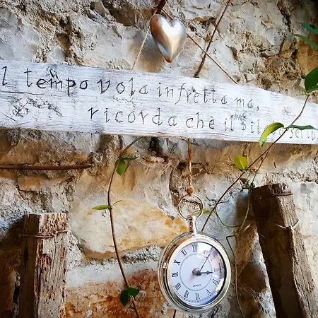 Valnascosta Casa de hóspedes 3*