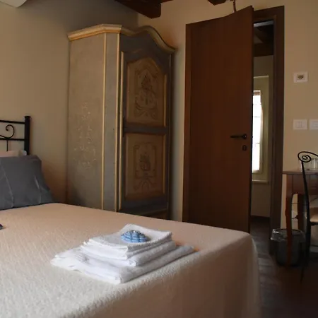 Valnascosta Guest house Faedis