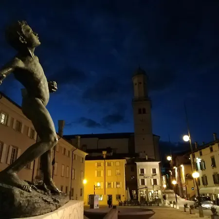 Casa de hóspedes Valnascosta