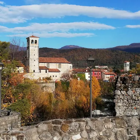 Valnascosta Casa de hóspedes 3*