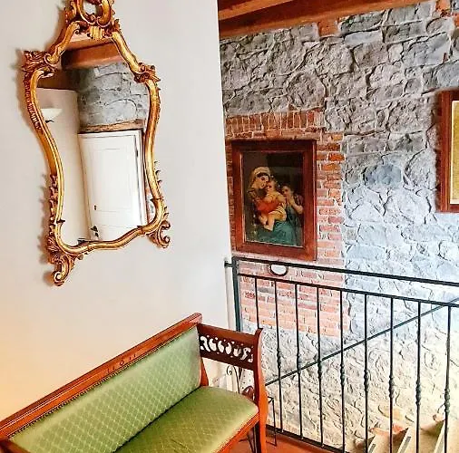 Valnascosta بيت ضيافة Faedis