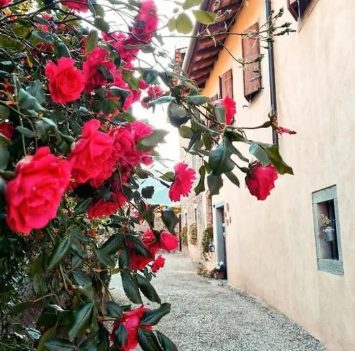 بيت ضيافة Valnascosta 3*