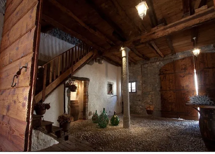 Valnascosta 3* Faedis