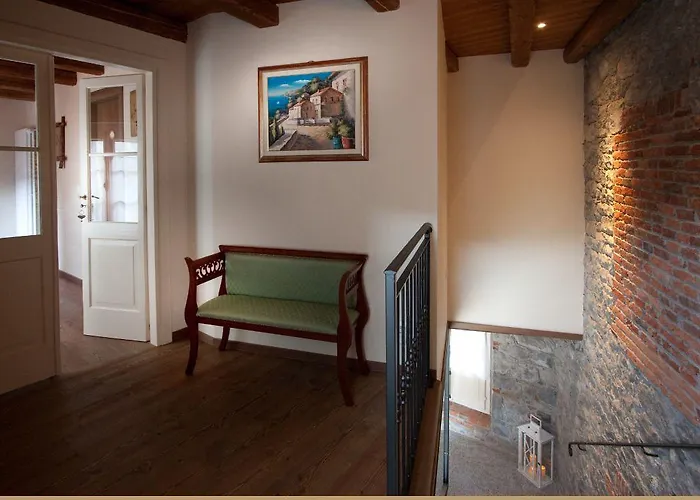 Valnascosta بيت ضيافة 3*