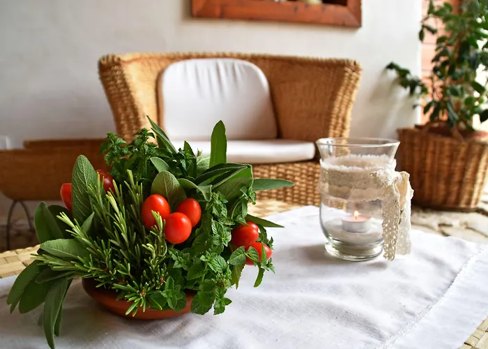 بيت ضيافة Valnascosta