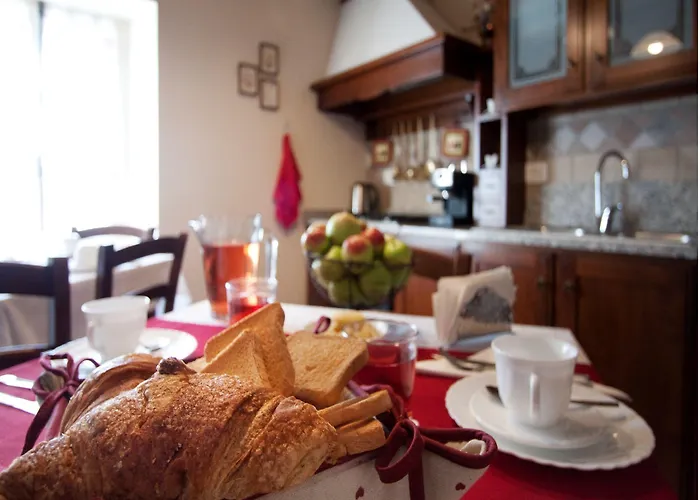 Valnascosta بيت ضيافة Faedis