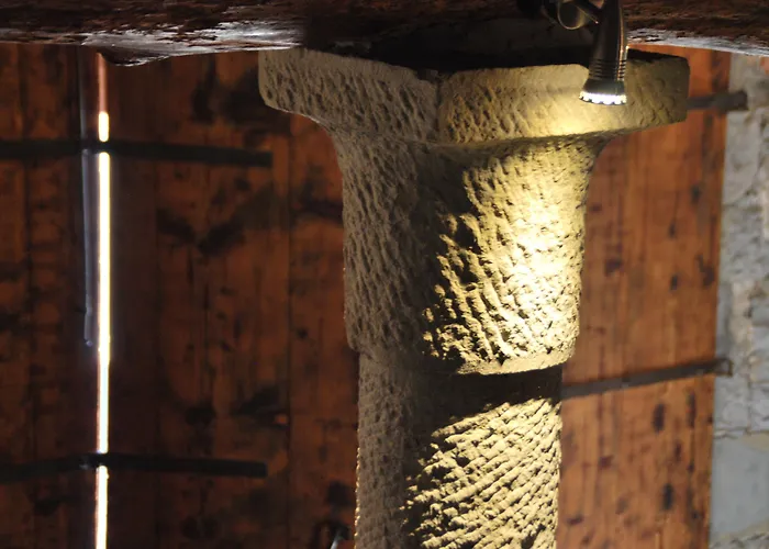 Valnascosta 3* Faedis