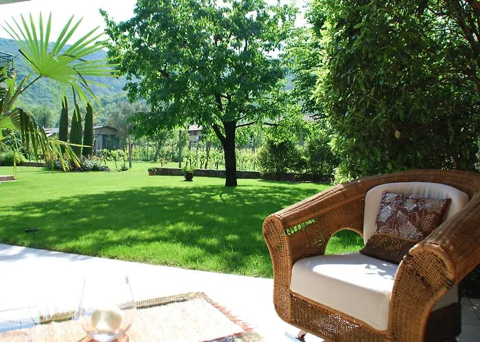 Valnascosta 3* Faedis