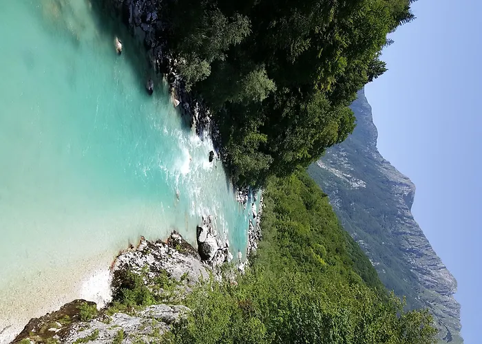 بيت ضيافة Valnascosta 3*