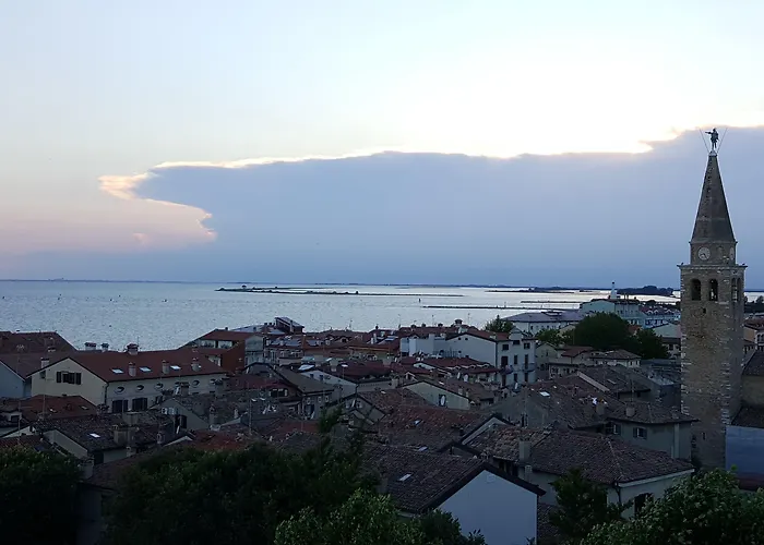 Valnascosta 3* Faedis