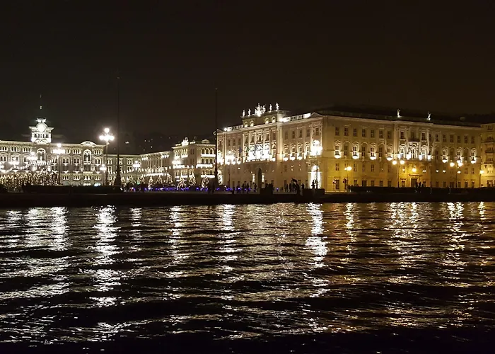 بيت ضيافة Valnascosta Faedis